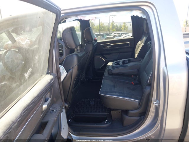 Aukcja sprzedaży 2025 Ram 1500 Laramie  4x4 5'7 Box, vin: 1C6SRFJP1SN709112, numer aukcji: 46124513