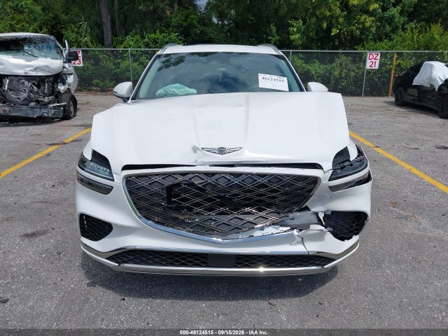 Продаж на аукціоні авто 2026 Genesis Gv70 2.5t Select, vin: 5NMMADTB5TH043997, номер лоту: 46124515