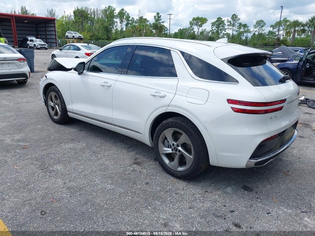 Продаж на аукціоні авто 2026 Genesis Gv70 2.5t Select, vin: 5NMMADTB5TH043997, номер лоту: 46124515
