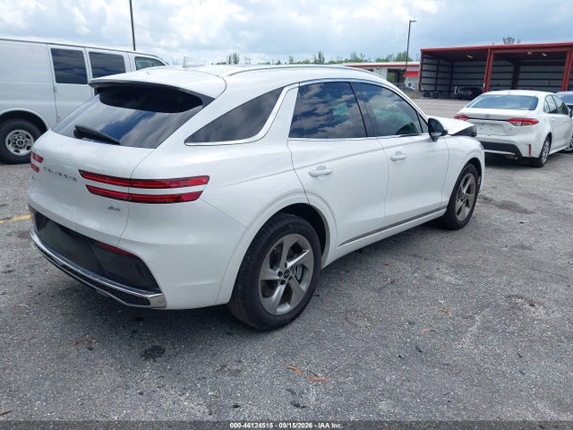 Продаж на аукціоні авто 2026 Genesis Gv70 2.5t Select, vin: 5NMMADTB5TH043997, номер лоту: 46124515