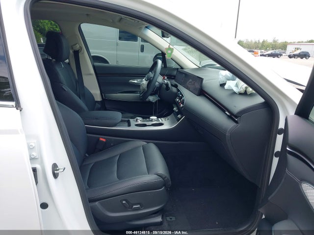Продаж на аукціоні авто 2026 Genesis Gv70 2.5t Select, vin: 5NMMADTB5TH043997, номер лоту: 46124515