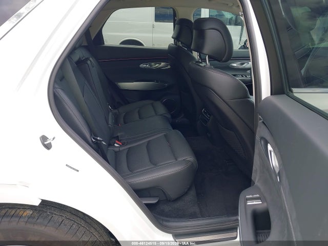 Продаж на аукціоні авто 2026 Genesis Gv70 2.5t Select, vin: 5NMMADTB5TH043997, номер лоту: 46124515