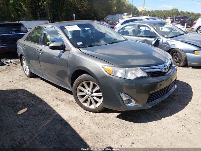 Aukcja sprzedaży 2014 Toyota Camry Xle, vin: 4T4BF1FK0ER346024, numer aukcji: 46124516