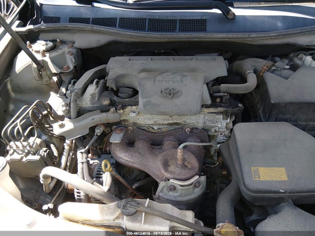 Aukcja sprzedaży 2014 Toyota Camry Xle, vin: 4T4BF1FK0ER346024, numer aukcji: 46124516