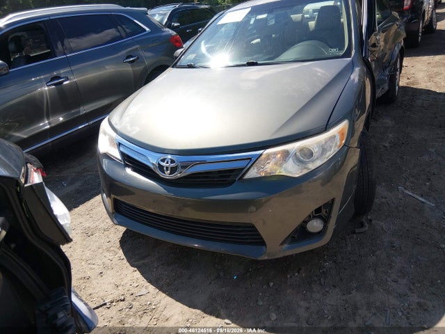 Aukcja sprzedaży 2014 Toyota Camry Xle, vin: 4T4BF1FK0ER346024, numer aukcji: 46124516
