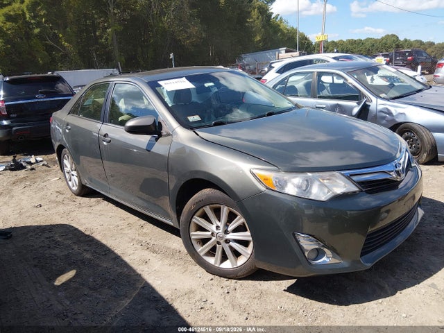 Aukcja sprzedaży 2014 Toyota Camry Xle, vin: 4T4BF1FK0ER346024, numer aukcji: 46124516