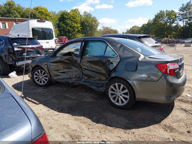 Aukcja sprzedaży 2014 Toyota Camry Xle, vin: 4T4BF1FK0ER346024, numer aukcji: 46124516