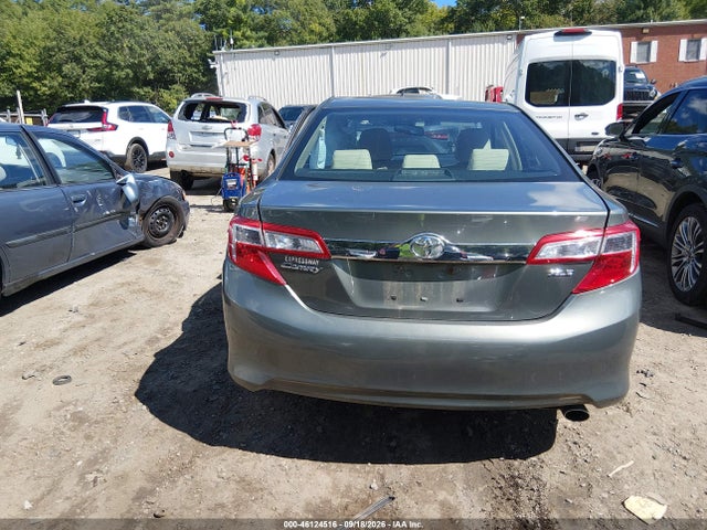Aukcja sprzedaży 2014 Toyota Camry Xle, vin: 4T4BF1FK0ER346024, numer aukcji: 46124516