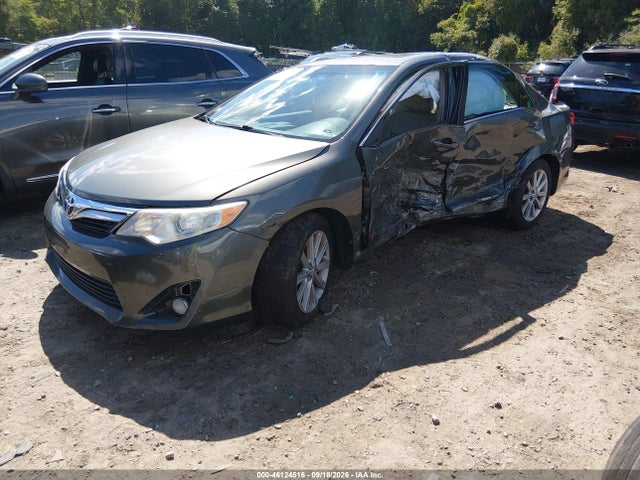 Aukcja sprzedaży 2014 Toyota Camry Xle, vin: 4T4BF1FK0ER346024, numer aukcji: 46124516