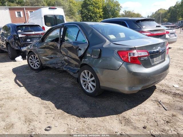 Aukcja sprzedaży 2014 Toyota Camry Xle, vin: 4T4BF1FK0ER346024, numer aukcji: 46124516