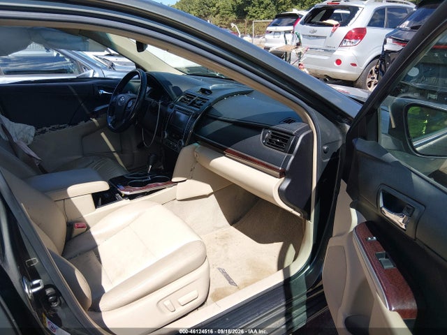 Aukcja sprzedaży 2014 Toyota Camry Xle, vin: 4T4BF1FK0ER346024, numer aukcji: 46124516