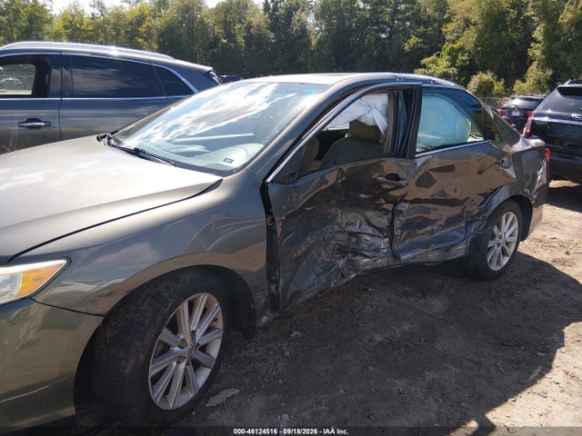 Aukcja sprzedaży 2014 Toyota Camry Xle, vin: 4T4BF1FK0ER346024, numer aukcji: 46124516