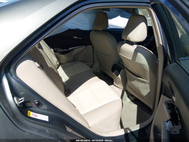 Aukcja sprzedaży 2014 Toyota Camry Xle, vin: 4T4BF1FK0ER346024, numer aukcji: 46124516