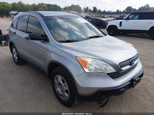Aukcja sprzedaży 2008 Honda Cr-v Lx, vin: JHLRE48378C081414, numer aukcji: 46124518