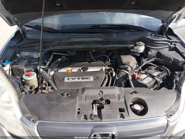 Aukcja sprzedaży 2008 Honda Cr-v Lx, vin: JHLRE48378C081414, numer aukcji: 46124518
