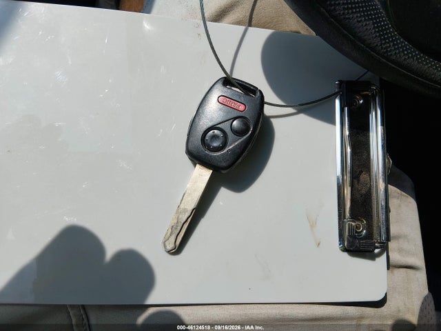 Aukcja sprzedaży 2008 Honda Cr-v Lx, vin: JHLRE48378C081414, numer aukcji: 46124518