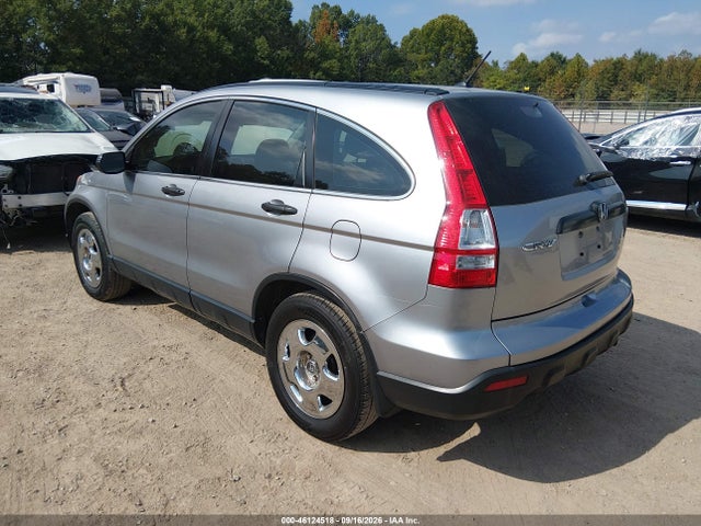 Aukcja sprzedaży 2008 Honda Cr-v Lx, vin: JHLRE48378C081414, numer aukcji: 46124518