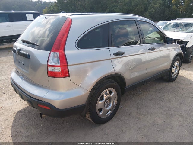 Aukcja sprzedaży 2008 Honda Cr-v Lx, vin: JHLRE48378C081414, numer aukcji: 46124518