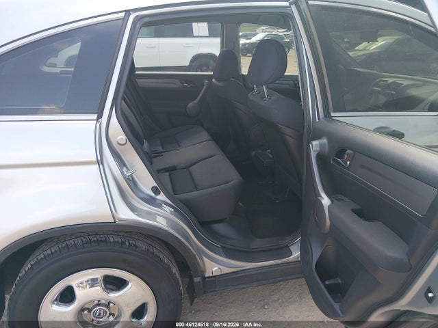 Aukcja sprzedaży 2008 Honda Cr-v Lx, vin: JHLRE48378C081414, numer aukcji: 46124518