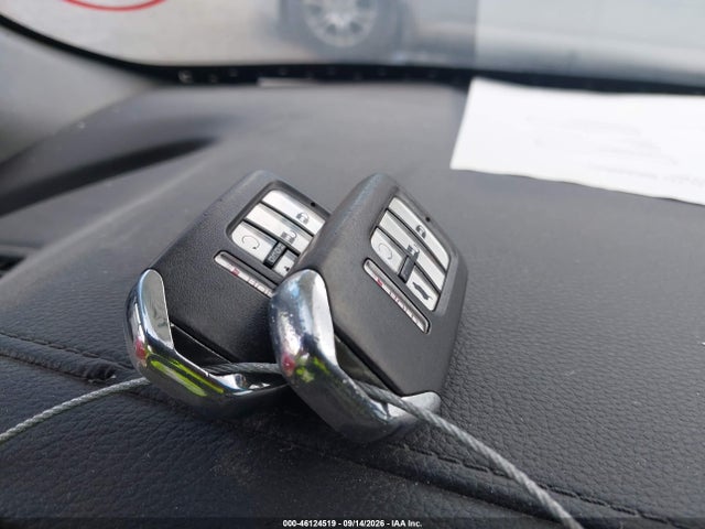 Продажа на аукционе авто 2019 Honda Pilot Ex-l, vin: 5FNYF5H55KB019520, номер лота: 46124519