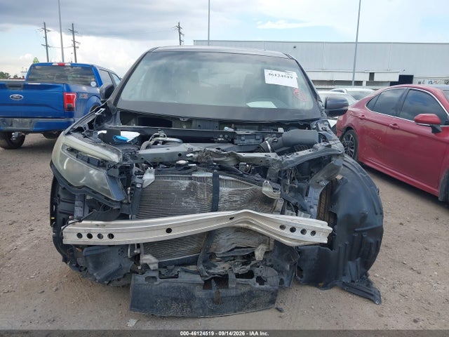 Продажа на аукционе авто 2019 Honda Pilot Ex-l, vin: 5FNYF5H55KB019520, номер лота: 46124519