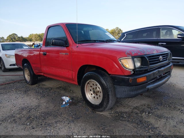 Auction sale of the 1996 Toyota Tacoma, vin: 4TANL42N8TZ136885, lot number: 46124521