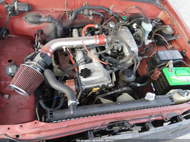 Aukcja sprzedaży 1996 Toyota Tacoma, vin: 4TANL42N8TZ136885, numer aukcji: 46124521