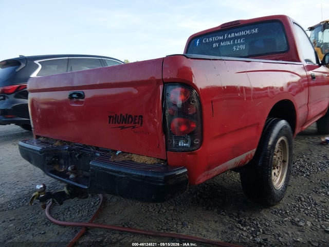 Aukcja sprzedaży 1996 Toyota Tacoma, vin: 4TANL42N8TZ136885, numer aukcji: 46124521