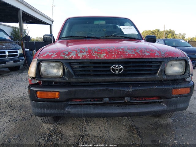 Aukcja sprzedaży 1996 Toyota Tacoma, vin: 4TANL42N8TZ136885, numer aukcji: 46124521