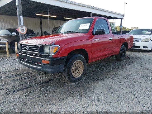 Aukcja sprzedaży 1996 Toyota Tacoma, vin: 4TANL42N8TZ136885, numer aukcji: 46124521