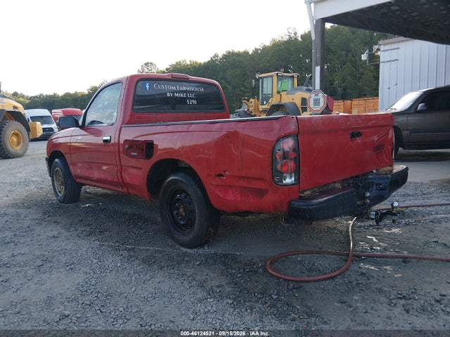 Aukcja sprzedaży 1996 Toyota Tacoma, vin: 4TANL42N8TZ136885, numer aukcji: 46124521