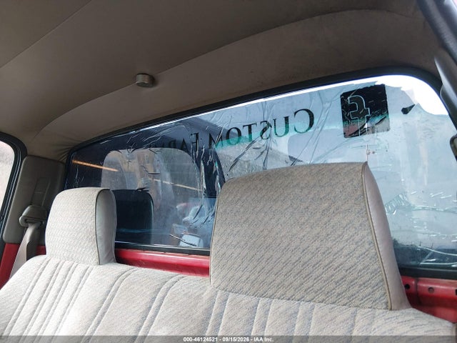 Aukcja sprzedaży 1996 Toyota Tacoma, vin: 4TANL42N8TZ136885, numer aukcji: 46124521