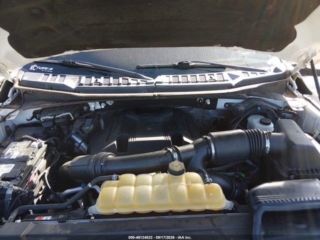 Продаж на аукціоні авто 2017 Ford F-150 Limited, vin: 1FTEW1EG1HFA95578, номер лоту: 46124522