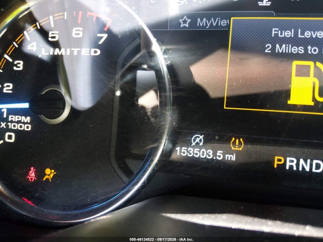 Продаж на аукціоні авто 2017 Ford F-150 Limited, vin: 1FTEW1EG1HFA95578, номер лоту: 46124522