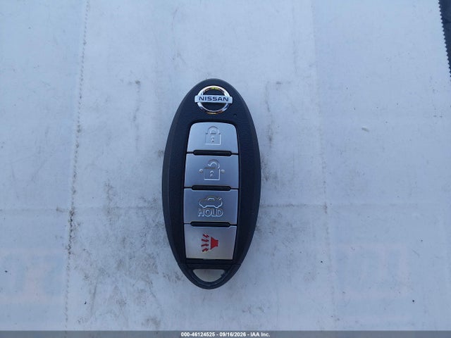 2022 Nissan Versa 1.6 Sv Xtronic Cvt მანქანა იყიდება აუქციონზე, vin: 3N1CN8EV5NL867957, აუქციონის ნომერი: 46124525