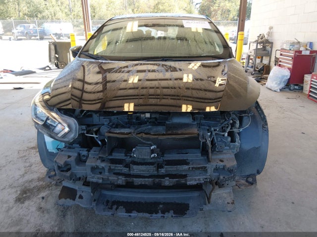 2022 Nissan Versa 1.6 Sv Xtronic Cvt მანქანა იყიდება აუქციონზე, vin: 3N1CN8EV5NL867957, აუქციონის ნომერი: 46124525