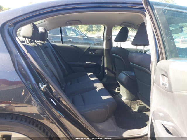 Продаж на аукціоні авто 2013 Honda Accord Sport, vin: 1HGCR2F58DA260326, номер лоту: 46124528