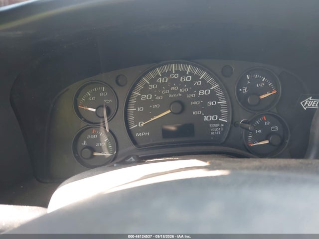 46124537 :رقم المزاد ، 1GDGG31V341907939 vin ، 2004 Gmc Savana Cutaway Standard مزاد بيع