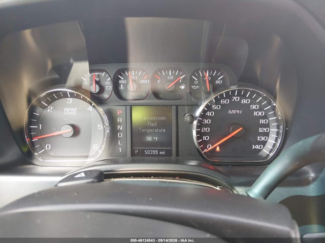 Продаж на аукціоні авто 2018 Chevrolet Silverado 2500hd Wt, vin: 1GC1KUEG9JF258799, номер лоту: 46124543