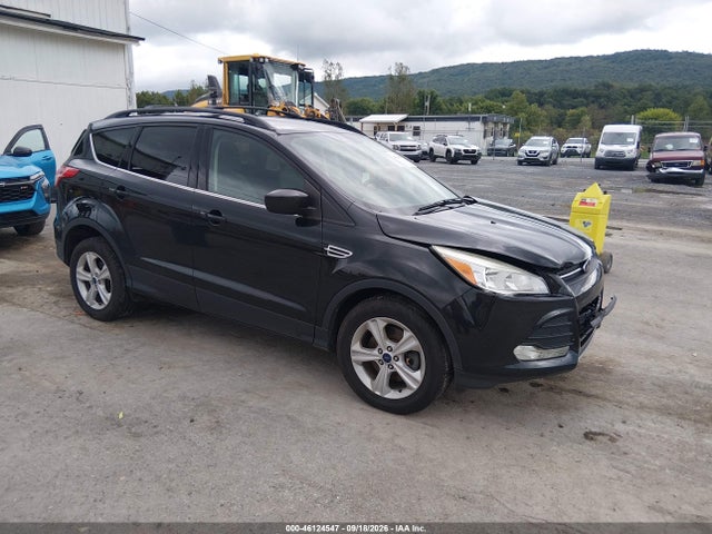 Продаж на аукціоні авто 2014 Ford Escape Se, vin: 1FMCU9G93EUB54143, номер лоту: 46124547