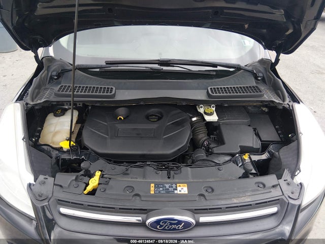 Продажа на аукционе авто 2014 Ford Escape Se, vin: 1FMCU9G93EUB54143, номер лота: 46124547