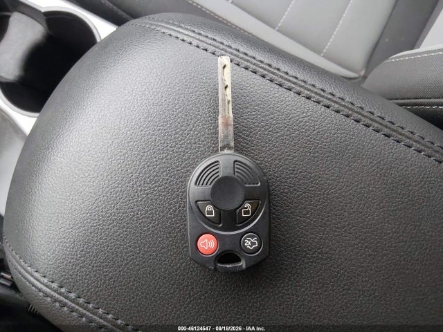 Продажа на аукционе авто 2014 Ford Escape Se, vin: 1FMCU9G93EUB54143, номер лота: 46124547