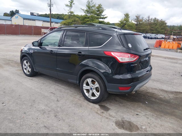 Продажа на аукционе авто 2014 Ford Escape Se, vin: 1FMCU9G93EUB54143, номер лота: 46124547