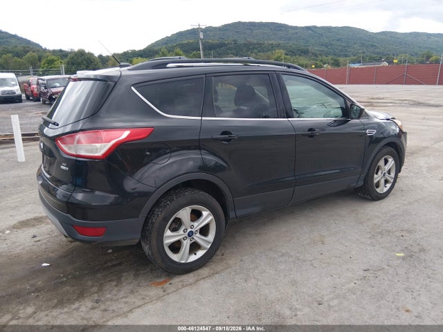 Продажа на аукционе авто 2014 Ford Escape Se, vin: 1FMCU9G93EUB54143, номер лота: 46124547