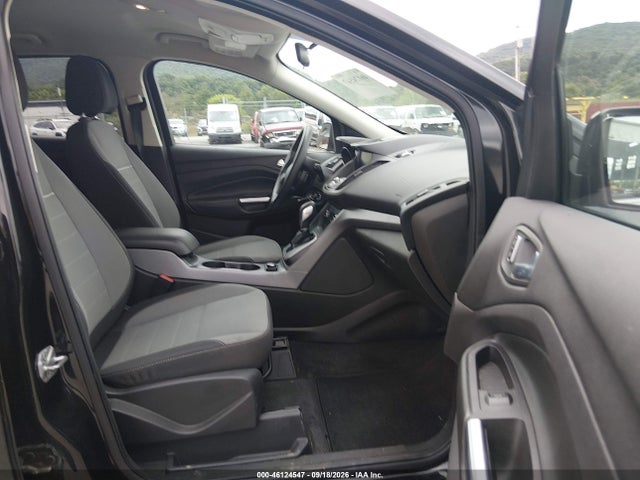 Продажа на аукционе авто 2014 Ford Escape Se, vin: 1FMCU9G93EUB54143, номер лота: 46124547