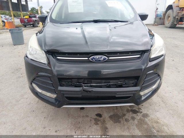 Продажа на аукционе авто 2014 Ford Escape Se, vin: 1FMCU9G93EUB54143, номер лота: 46124547