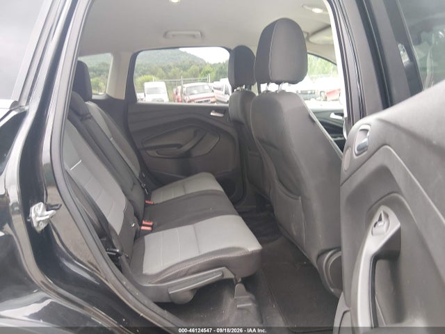 Продажа на аукционе авто 2014 Ford Escape Se, vin: 1FMCU9G93EUB54143, номер лота: 46124547