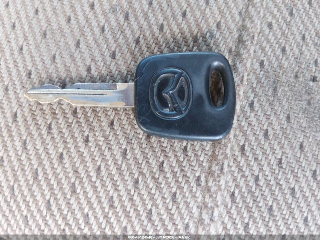 1999 Mazda B4000 Se/tl მანქანა იყიდება აუქციონზე, vin: 4F4ZR17X4XTM17658, აუქციონის ნომერი: 46124548