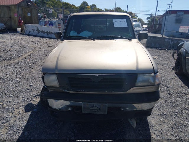 1999 Mazda B4000 Se/tl მანქანა იყიდება აუქციონზე, vin: 4F4ZR17X4XTM17658, აუქციონის ნომერი: 46124548