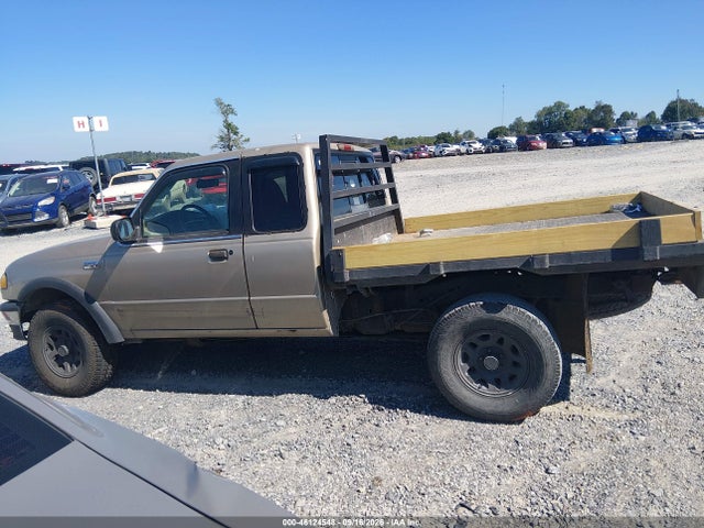 1999 Mazda B4000 Se/tl მანქანა იყიდება აუქციონზე, vin: 4F4ZR17X4XTM17658, აუქციონის ნომერი: 46124548